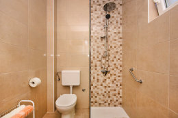 A1 - apartmány Danira, Podgora - Čaklje , Makarská riviéra, Chorvatsko