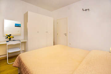 A1 - apartmány Danira, Podgora - Čaklje , Makarská riviéra, Chorvatsko