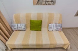 A1 - apartmány Ružmarin II, Vela Stiniva, ostrov Hvar, Chorvatsko