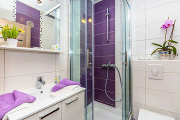 A2 - apartmány Ružmarin II, Vela Stiniva, ostrov Hvar, Chorvatsko