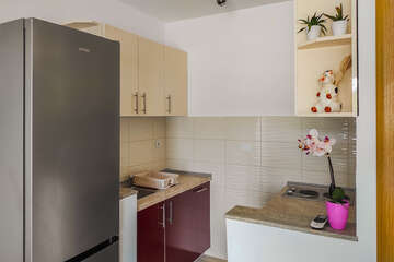 A4 - apartmány Nektarina, zátoka Kabli, poloostrov Pelješac, Chorvatsko