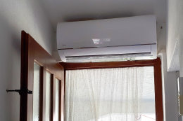 A4, A5 - apartmány Petunija, Rukavac, ostrov Vis, Chorvatsko