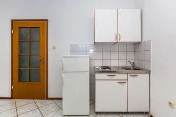 A4 - apartmány Mandre 12, Mandre, ostrov Pag, Chorvatsko