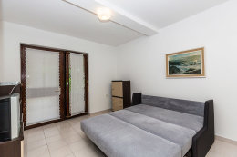 A5 - apartmány Mandre 12, Mandre, ostrov Pag, Chorvatsko
