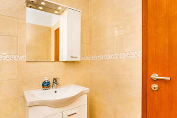 A6 - apartmány Mandre 12, Mandre, ostrov Pag, Chorvatsko