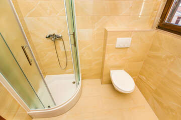 A7 - apartmány Mandre 12, Mandre, ostrov Pag, Chorvatsko