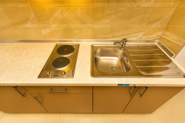 A8 - apartmány Mandre 12, Mandre, ostrov Pag, Chorvatsko