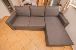 A3 - apartmány Denis, Povljana, ostrov Pag, Chorvatsko