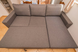 A3 - apartmány Denis, Povljana, ostrov Pag, Chorvatsko