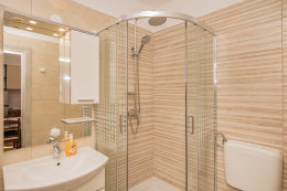 A3 - apartmány Denis, Povljana, ostrov Pag, Chorvatsko