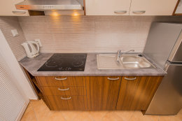 A3 - apartmány Denis, Povljana, ostrov Pag, Chorvatsko