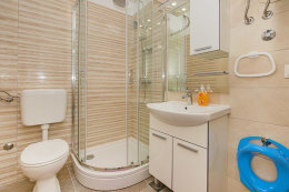 A5 - apartmány Denis, Povljana, ostrov Pag, Chorvatsko