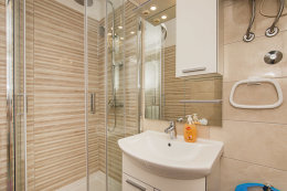 A5 - apartmány Denis, Povljana, ostrov Pag, Chorvatsko