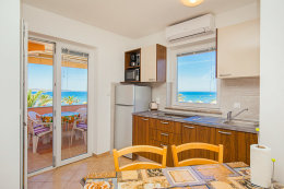 A5 - apartmány Denis, Povljana, ostrov Pag, Chorvatsko