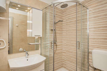 A6 - apartmány Denis, Povljana, ostrov Pag, Chorvatsko