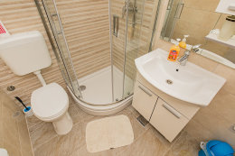 A8 - apartmány Denis, Povljana, ostrov Pag, Chorvatsko