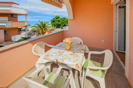 A4 - apartmány Denis, Povljana, ostrov Pag, Chorvatsko