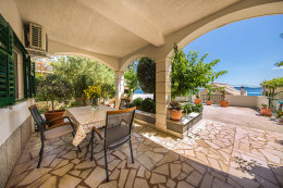 A5 - apartmány Marćelina, Pisak, Chorvatsko