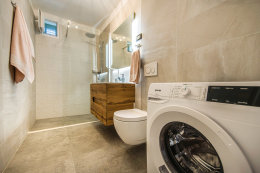 A5 - apartmány Marćelina, Pisak, Chorvatsko