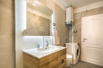 A5 - apartmány Marćelina, Pisak, Chorvatsko