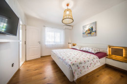 A5 - apartmány Marćelina, Pisak, Chorvatsko