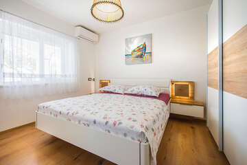 A5 - apartmány Marćelina, Pisak, Chorvatsko