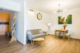 A5 - apartmány Marćelina, Pisak, Chorvatsko