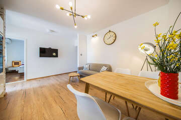 A5 - apartmány Marćelina, Pisak, Chorvatsko