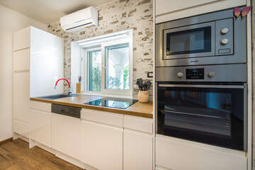 A5 - apartmány Marćelina, Pisak, Chorvatsko