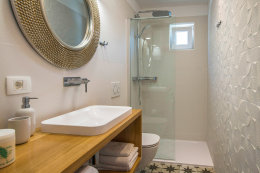 A2 - apartmány Marćelina, Pisak, Chorvatsko