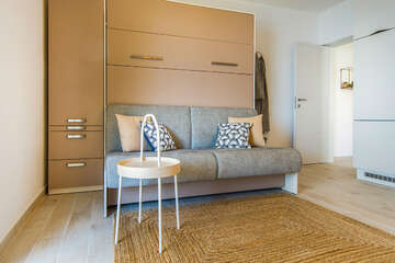 A2 - apartmány Marćelina, Pisak, Chorvatsko