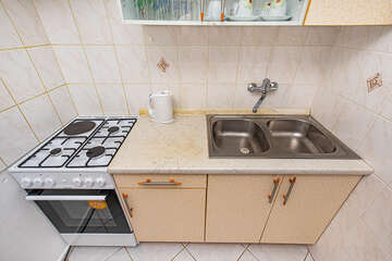 A1 - apartmány Bojan, Povljana, ostrov Pag, Chorvatsko