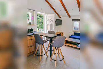 S3 - apartmány Flaviano, Moščenička Draga, Istrie, Chorvatsko