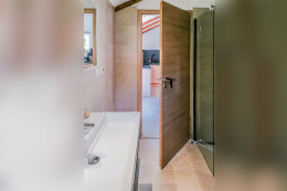 S3 - apartmány Flaviano, Moščenička Draga, Istrie, Chorvatsko