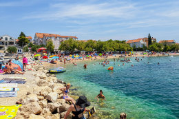 Vodice - Srima