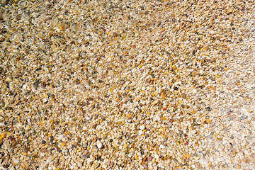 Pláže Blata, Vodice, Chorvatsko