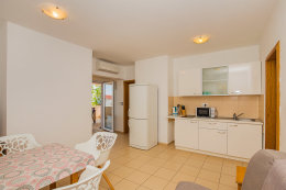 A8 - apartmány Roza, Mandre, ostrov Pag, Chorvatsko