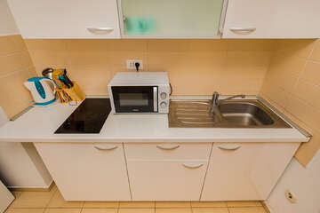 A8 - apartmány Roza, Mandre, ostrov Pag, Chorvatsko