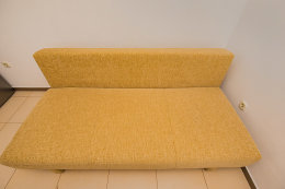 A9 -  apartmány Roza pro 2-4 osoby, horní budova - přízemí,  Mandre, ostrov Pag