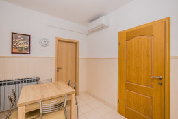 A1 - apartmány Bendžo, Povljana, ostrov Pag, Chorvatsko