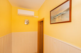 A2 - apartmány Bendžo, Povljana, ostrov Pag, Chorvatsko