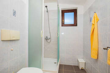 A2 - apartmány Bendžo, Povljana, ostrov Pag, Chorvatsko