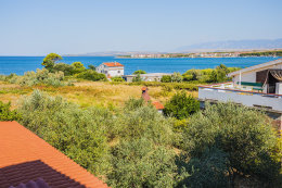 A2 - apartmány Bendžo, Povljana, ostrov Pag, Chorvatsko