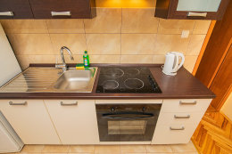 A2 - apartmány Bendžo, Povljana, ostrov Pag, Chorvatsko