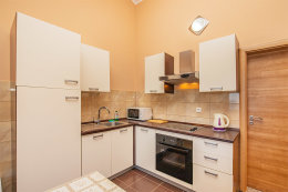 A3 - apartmány Bendžo, Povljana, ostrov Pag, Chorvatsko