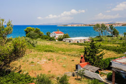 A3 - apartmány Bendžo, Povljana, ostrov Pag, Chorvatsko