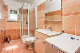 A3 - apartmány Bendžo, Povljana, ostrov Pag, Chorvatsko