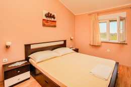 A3 - apartmány Bendžo, Povljana, ostrov Pag, Chorvatsko