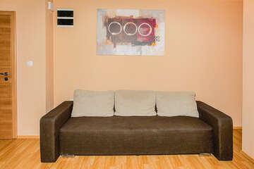 A3 - apartmány Bendžo, Povljana, ostrov Pag, Chorvatsko