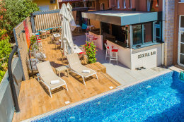 Hotel Stella Maris****